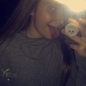 Meet your Posher, Erica lynn